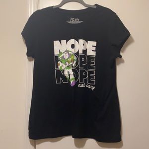 Toy Story (Buzz Light Year) T-Shirt
